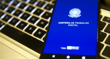 IBGE: desemprego cai para 6,6% no trimestre encerrado em agosto